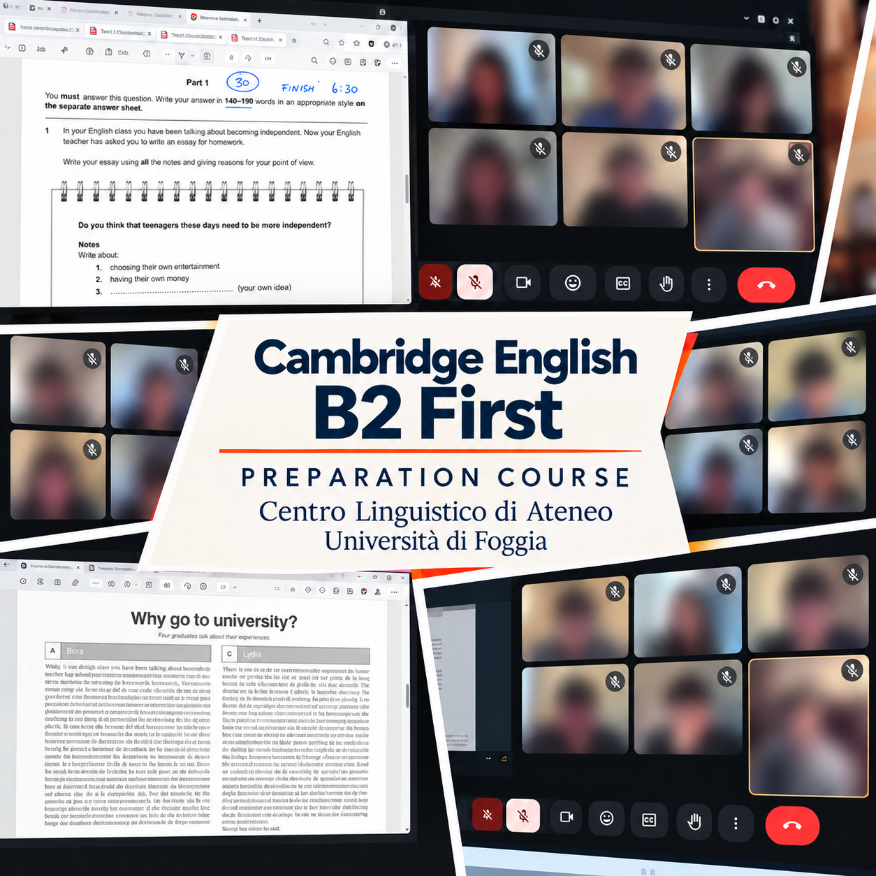 cambridge b2_2
